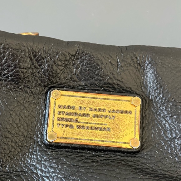 Marc Jacobs crossbody bag - Picture 2 of 6